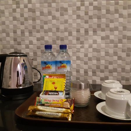 Bis Homestay Sumbawa Εξωτερικό φωτογραφία