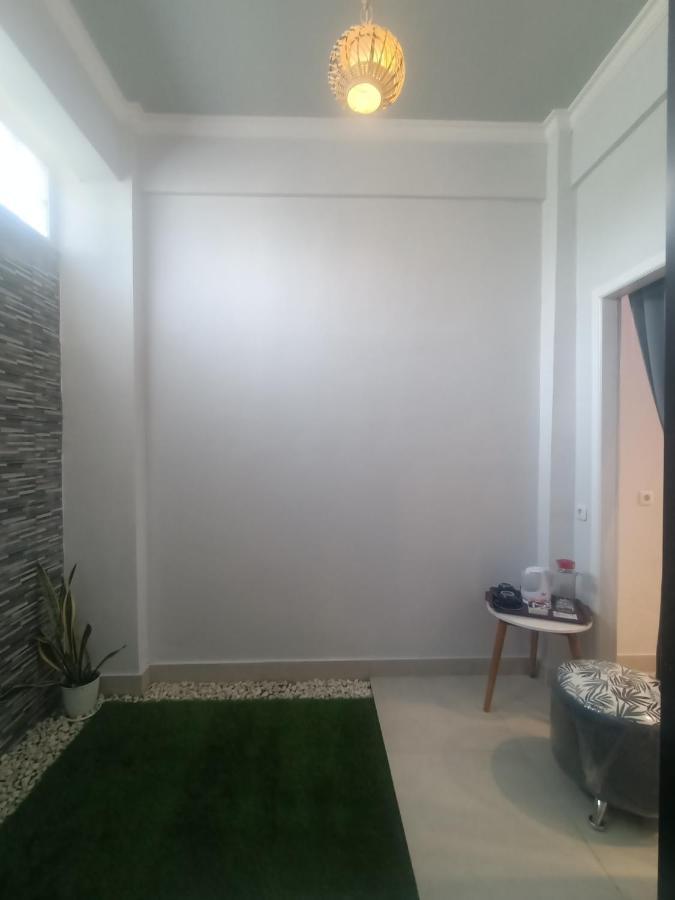 Bis Homestay Sumbawa Εξωτερικό φωτογραφία