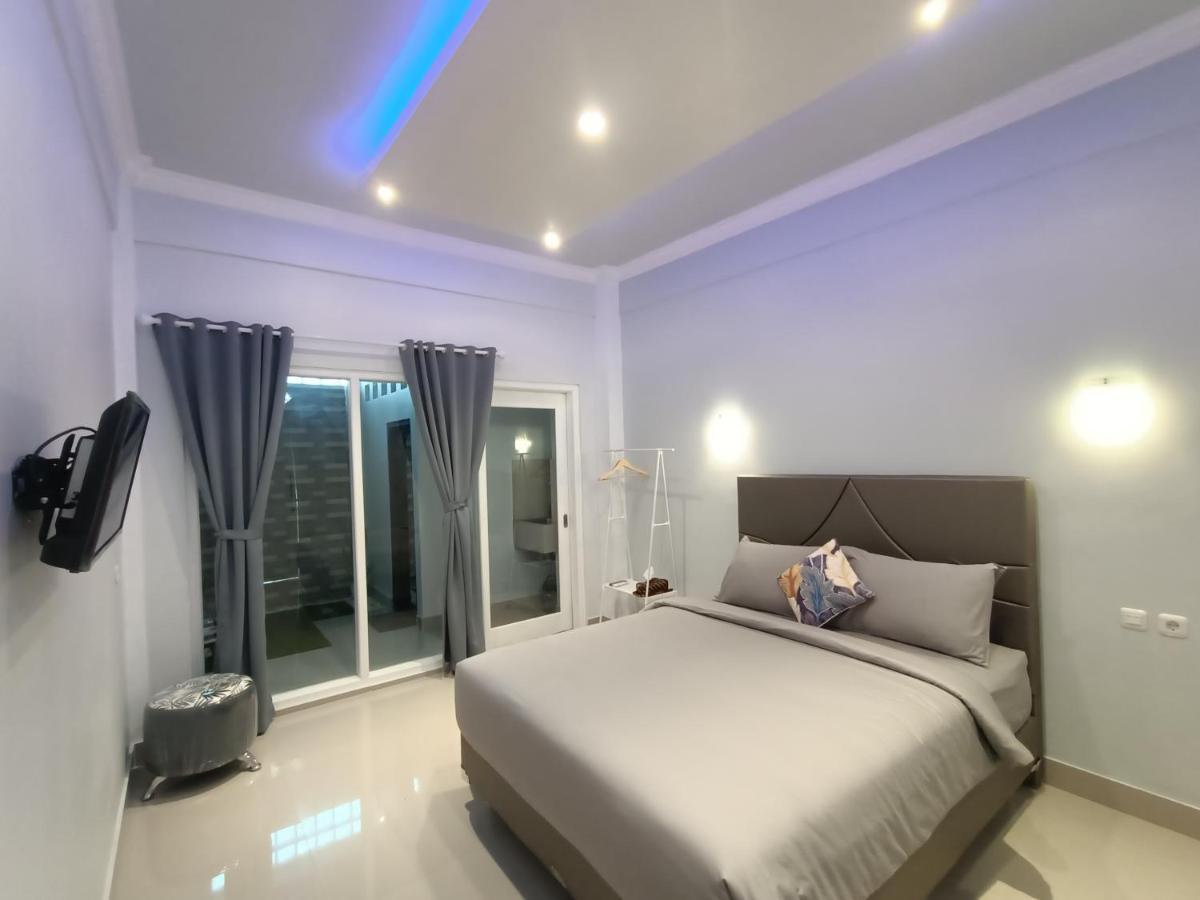 Bis Homestay Sumbawa Εξωτερικό φωτογραφία