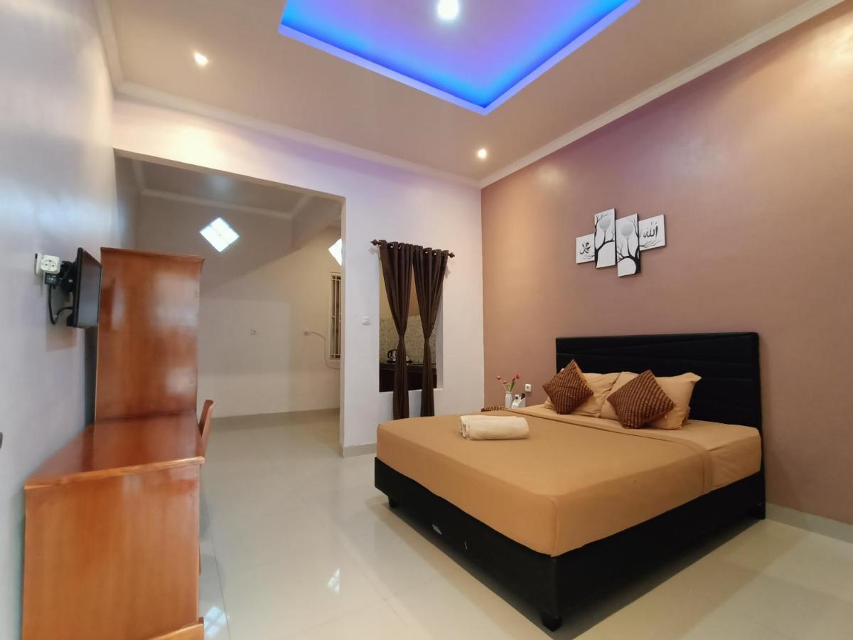 Bis Homestay Sumbawa Εξωτερικό φωτογραφία