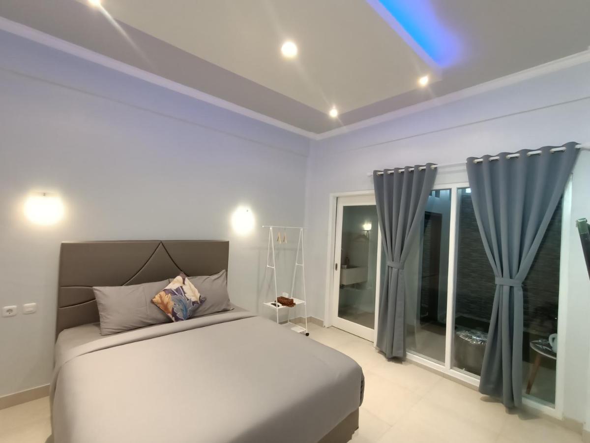Bis Homestay Sumbawa Εξωτερικό φωτογραφία