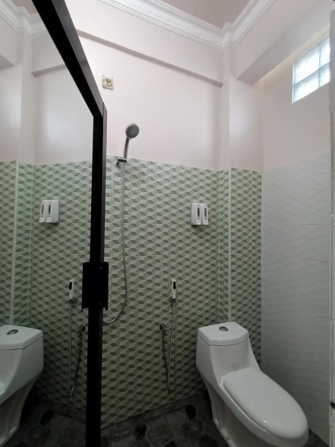 Bis Homestay Sumbawa Εξωτερικό φωτογραφία
